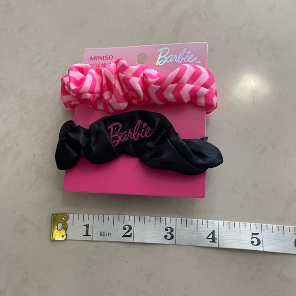 Barbie 💖 MINISO Hair Bands 💖 - Picture 15 of 15
